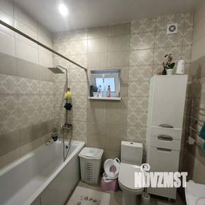 Дом 69м&sup2;, 1-этажный, участок 5 сот.  