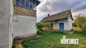 Дом 166м², 2-этажный, участок 9 сот.  