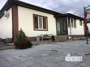 Дом 100м&sup2;, 2-этажный, участок 5 сот.  