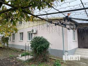 Дом 120м&sup2;, 1-этажный, участок 10 сот.  