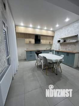 Дом 105м&sup2;, 2-этажный, участок 6 сот.  