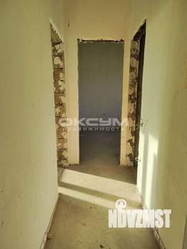 Дом 90м&sup2;, 1-этажный, участок 3 сот.  