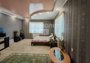 Дом 180м&sup2;, 2-этажный, участок 6 сот.  