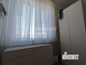 Дом 100м&sup2;, 1-этажный, участок 5 сот.  