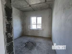 Дом 91м&sup2;, 1-этажный, участок 4 сот.  