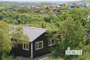 Дом 113м&sup2;, 1-этажный, участок 5 сот.  