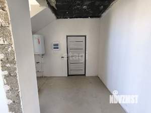 Дом 130м&sup2;, 2-этажный, участок 5 сот.  