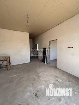 Дом 77м&sup2;, 1-этажный, участок 5 сот.  