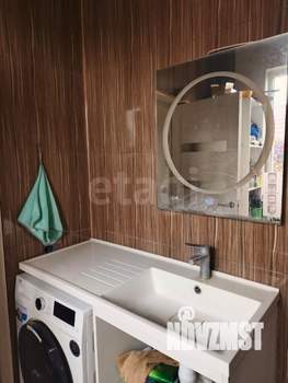 Дом 120м&sup2;, 2-этажный, участок 5 сот.  