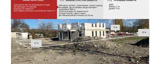 Дом 340м², 2-этажный, участок 16 сот.  