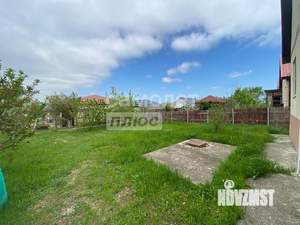 Дом 140м&sup2;, 2-этажный, участок 5 сот.  