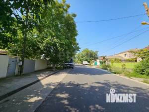 Дом 47м&sup2;, 1-этажный, участок 14 сот.  