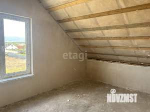 Дом 110м², 2-этажный, участок 3 сот.  