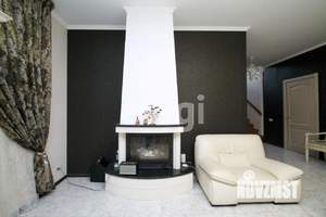 Дом 532м&sup2;, 3-этажный, участок 8 сот.  