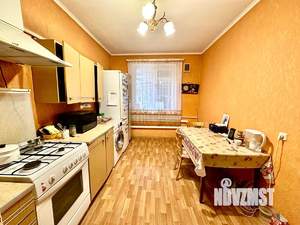 Дом 86м², 1-этажный, участок 4 сот.  