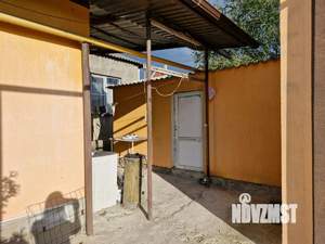 Дом 142м², 1-этажный, участок 15 сот.  