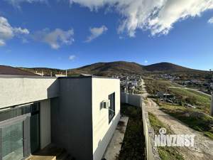 Дом 221м&sup2;, 1-этажный, участок 6 сот.  