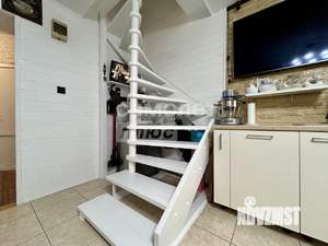 Дом 78м&sup2;, 2-этажный, участок 3 сот.  