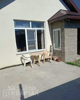 Дом 74м², 2-этажный, участок 2 сот.  