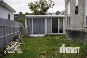 Дом 230м², 2-этажный, участок 6 сот.  