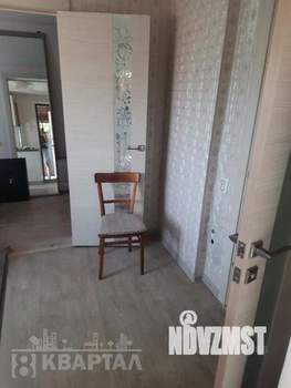 Дом 45м&sup2;, 2-этажный, участок 3 сот.  