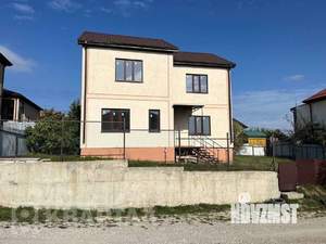 Дом 139м², 2-этажный, участок 4 сот.  