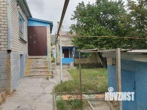 Дом 71м², 1-этажный, участок 5 сот.  