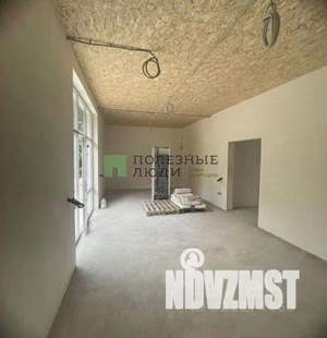 Дом 128м², 1-этажный, участок 8 сот.  