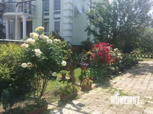 Дом 172м&sup2;, 1-этажный, участок 6 сот.  