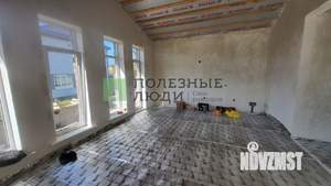Дом 100м², 1-этажный, участок 3 сот.  