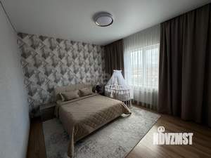 Дом 106м², 2-этажный, участок 3 сот.  