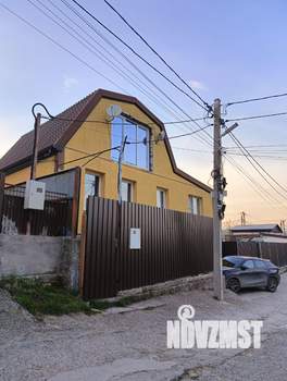 Дом 145м², 2-этажный, участок 6 сот.  