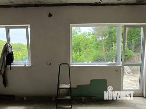 Дом 117м&sup2;, 2-этажный, участок 4 сот.  