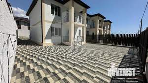 Таунхаус 204м&sup2;, 2-этажный, участок 4 сот.  