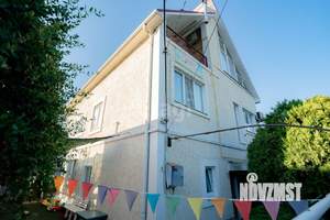 Дом 296м&sup2;, 1-этажный, участок 7 сот.  