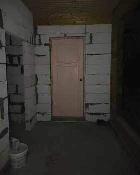 Дом 144м&sup2;, 3-этажный, участок 9 сот.  