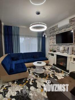 Дом 150м², 2-этажный, участок 4 сот.  