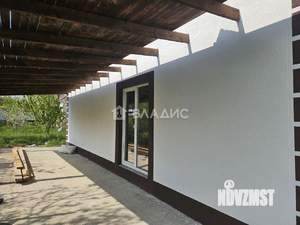 Дом 160м², 2-этажный, участок 4 сот.  