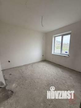 Дом 328м², 3-этажный, участок 8 сот.  