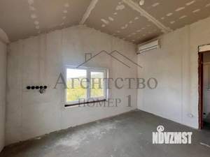 Дом 105м², 2-этажный, участок 5 сот.  