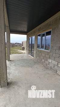 Дом 102м&sup2;, 1-этажный, участок 5 сот.  