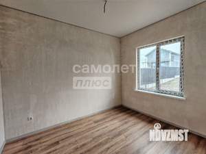 Дом 72м&sup2;, 1-этажный, участок 3 сот.  