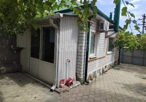 Дом 94м², 2-этажный, участок 2 сот.  