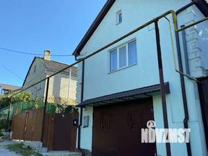 Дом 178м&sup2;, 2-этажный, участок 5 сот.  