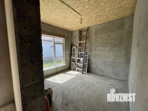 Дом 83м&sup2;, 1-этажный, участок 4 сот.  