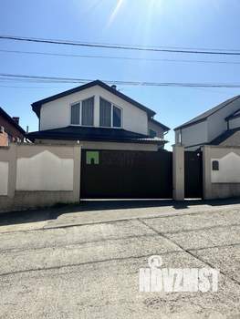 Дом 300м², 2-этажный, участок 7 сот.  