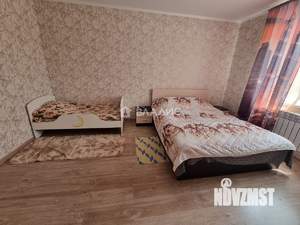 Таунхаус 83м², 2-этажный, участок 3 сот.  