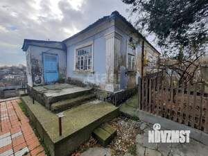 Дом 39м², 2-этажный, участок 6 сот.  