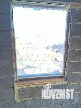 Дом 70м&sup2;, 2-этажный, участок 3 сот.  