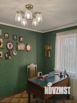 Дом 172м&sup2;, 2-этажный, участок 4 сот.  